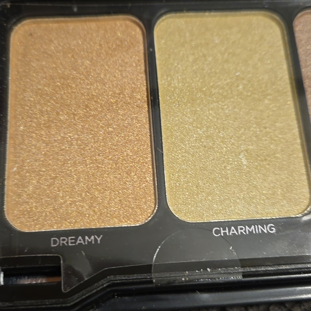 Profusion Cosmetics Highlight Makeup Case NWT - Picture 4 of 6